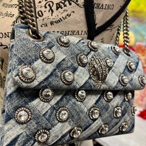 Kurt Geiger “The Kensington” NWT